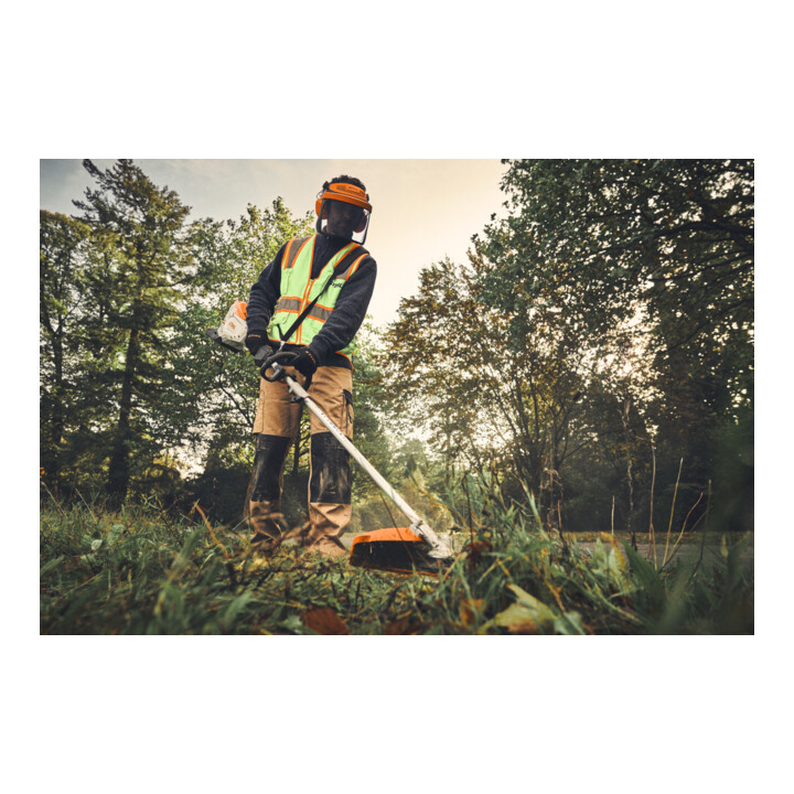 Stihl Débroussailleuse FSS-KM