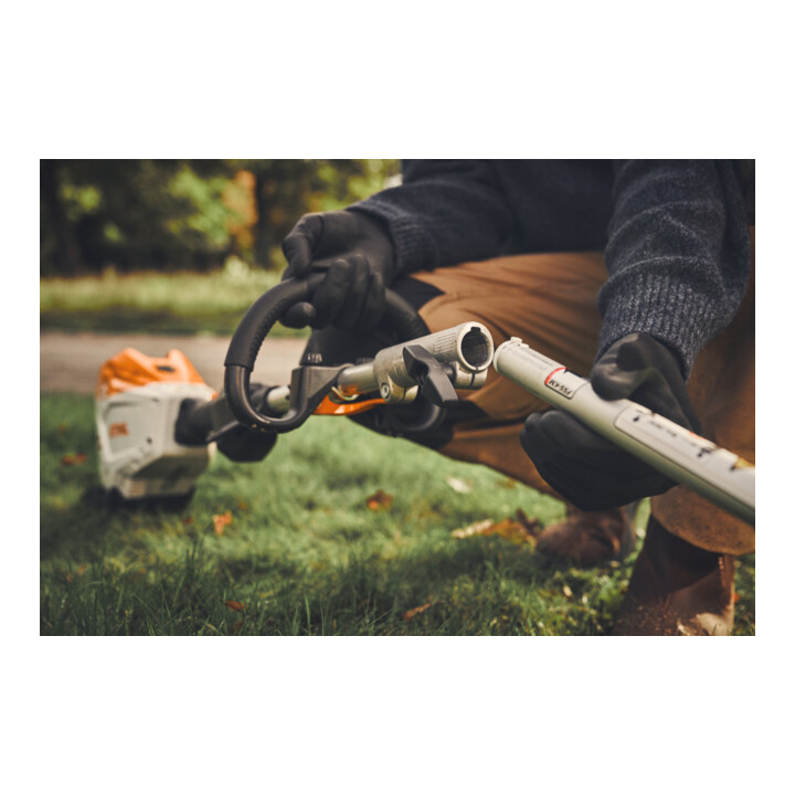 Stihl Débroussailleuse FSS-KM