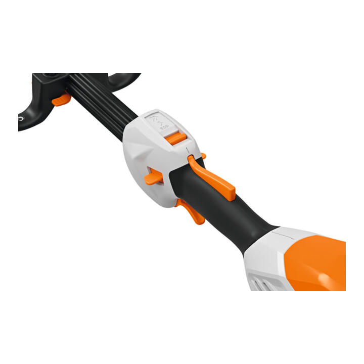Stihl Débroussailleuse sans fil FSA 110 R, sans batterie ni chargeur