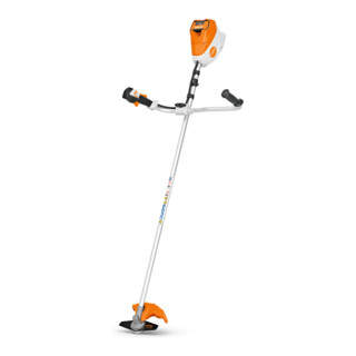 STIHL Débroussailleuse sans fil FSA 120, sans batterie ni chargeur
