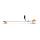 STIHL Débroussailleuse sans fil FSA 120, sans batterie ni chargeur