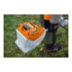 STIHL Débroussailleuse sans fil FSA 120, sans batterie ni chargeur