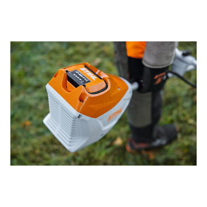 STIHL Débroussailleuse sans fil FSA 120, sans batterie ni chargeur