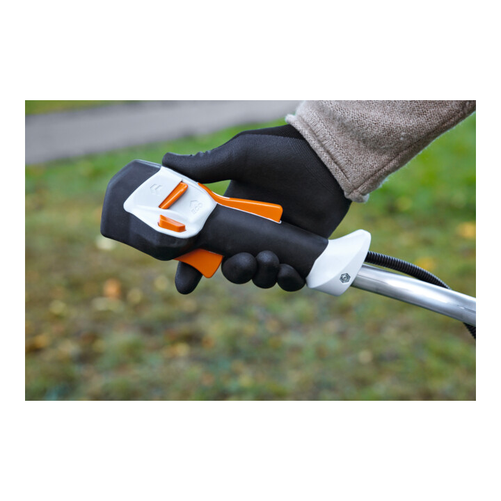 STIHL Débroussailleuse sans fil FSA 120, sans batterie ni chargeur