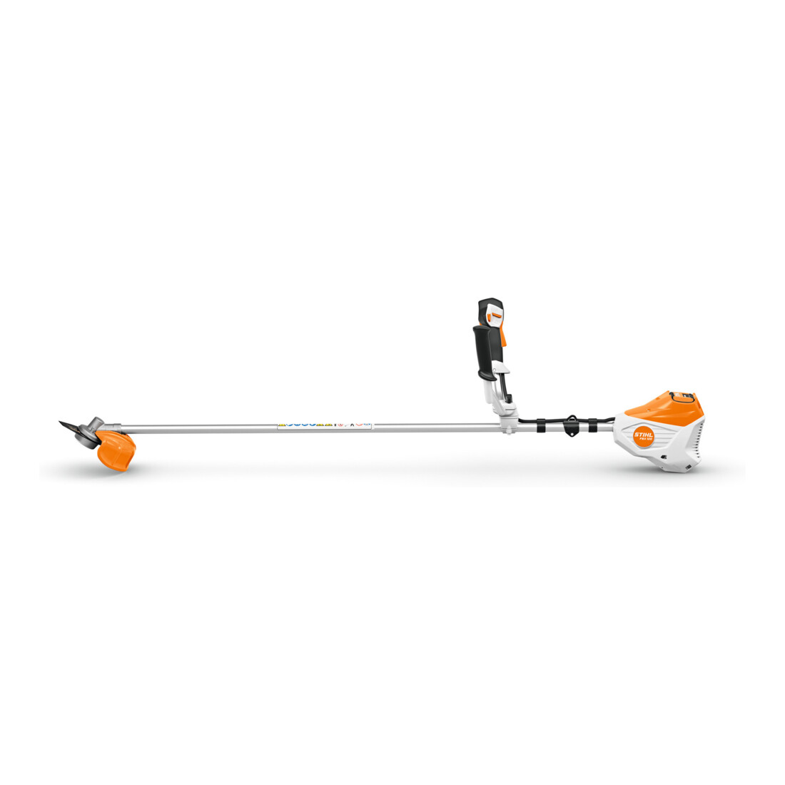 STIHL Débroussailleuse sans fil FSA 120, sans batterie ni chargeur