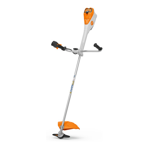 Stihl Débroussailleuse sans fil FSA 135, sans batterie ni chargeur