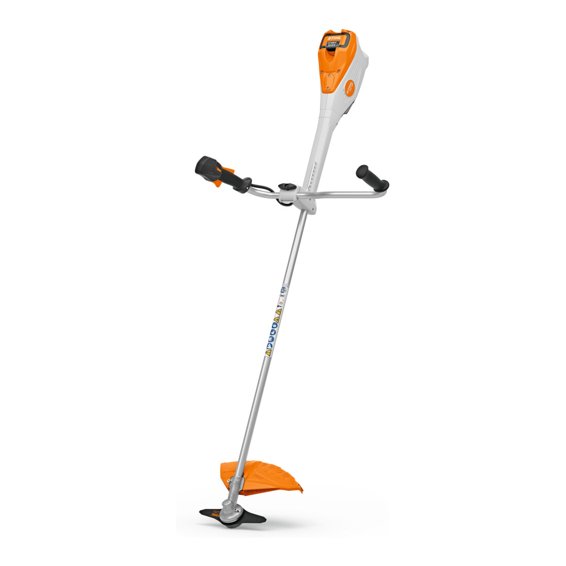 Stihl Débroussailleuse sans fil FSA 135, sans batterie ni chargeur
