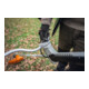 STIHL Débroussailleuse sans fil FSA 200, sans batterie ni chargeur