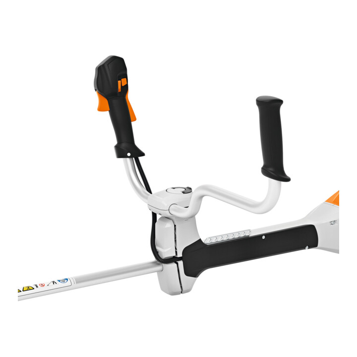 STIHL Débroussailleuse sans fil FSA 200, sans batterie ni chargeur