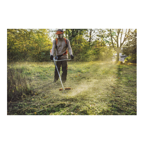 STIHL Débroussailleuse sans fil FSA 200, sans batterie ni chargeur