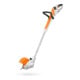 STIHL Débroussailleuse sans fil FSA 30, sans batterie ni chargeur