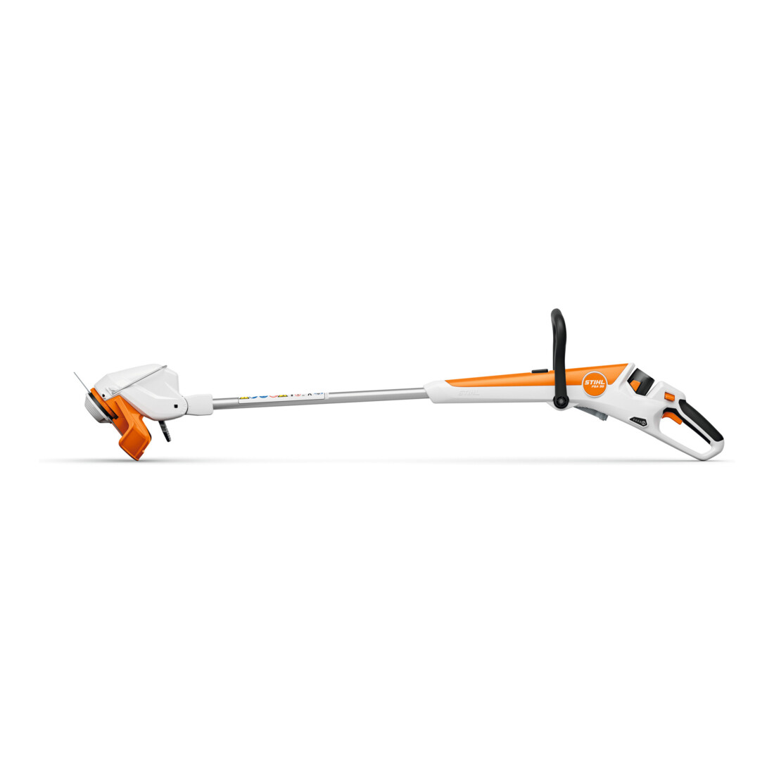 STIHL Débroussailleuse sans fil FSA 30, sans batterie ni chargeur