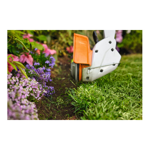 STIHL Débroussailleuse sans fil FSA 30, sans batterie ni chargeur