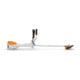 Stihl Débroussailleuse sans fil FSA 400 K, sans batterie ni chargeur-3