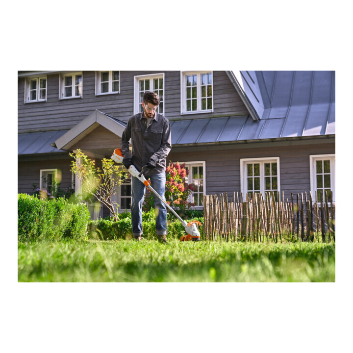 Stihl Débroussailleuse sans fil FSA 50