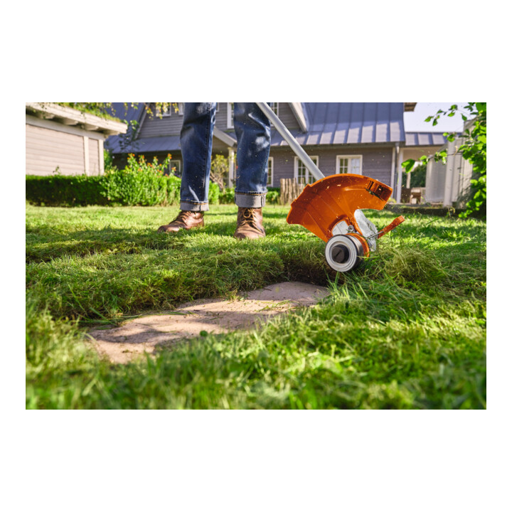 Stihl Débroussailleuse sans fil FSA 50