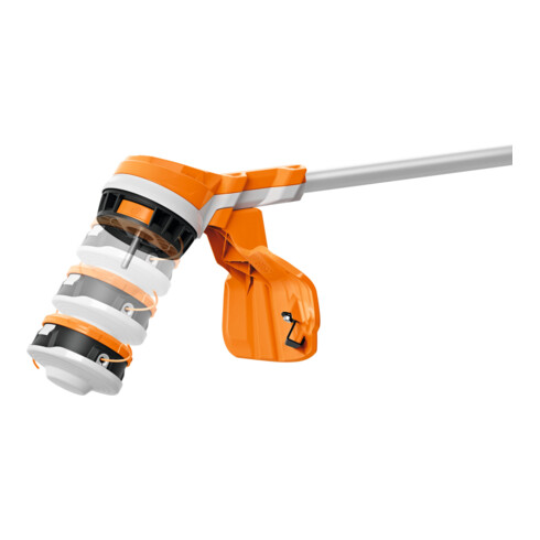 Stihl Débroussailleuse sans fil FSA 70 R, sans batterie ni chargeur