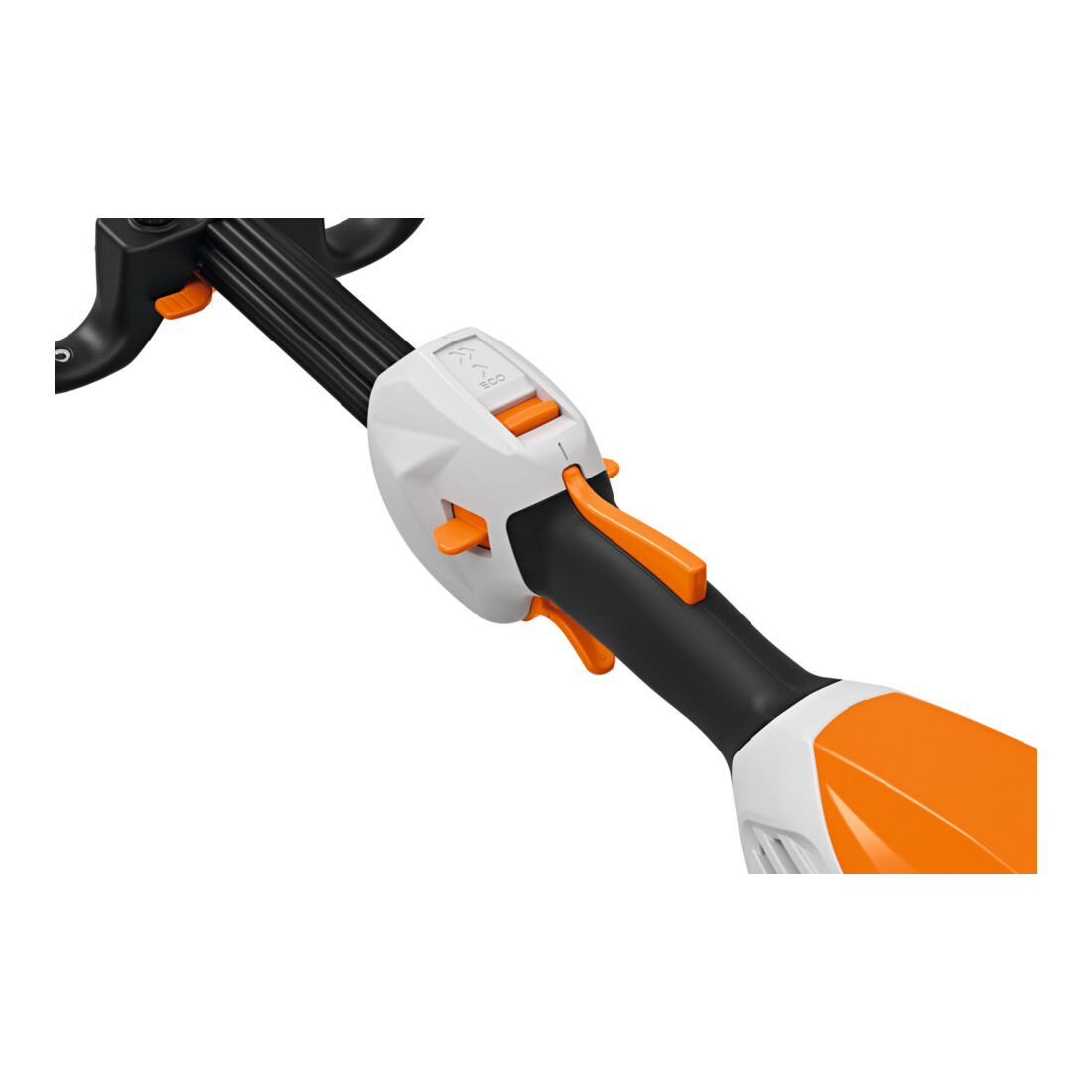 Stihl Débroussailleuse sans fil FSA 70 R, sans batterie ni chargeur