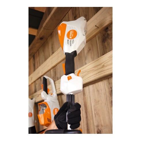 Stihl Débroussailleuse sans fil FSA 70 R, sans batterie ni chargeur
