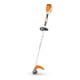 Stihl Débroussailleuse sans fil FSA 80 R, sans batterie ni chargeur-1