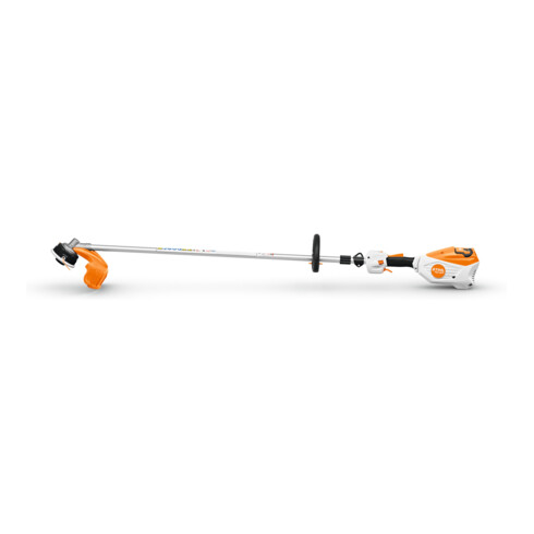 Stihl Débroussailleuse sans fil FSA 80 R, sans batterie ni chargeur