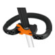 Stihl Débroussailleuse sans fil FSA 80 R, sans batterie ni chargeur