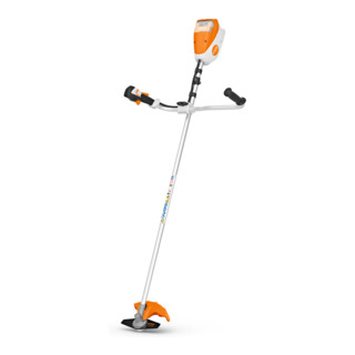 Stihl Débroussailleuse sans fil FSA 80, sans batterie ni chargeur