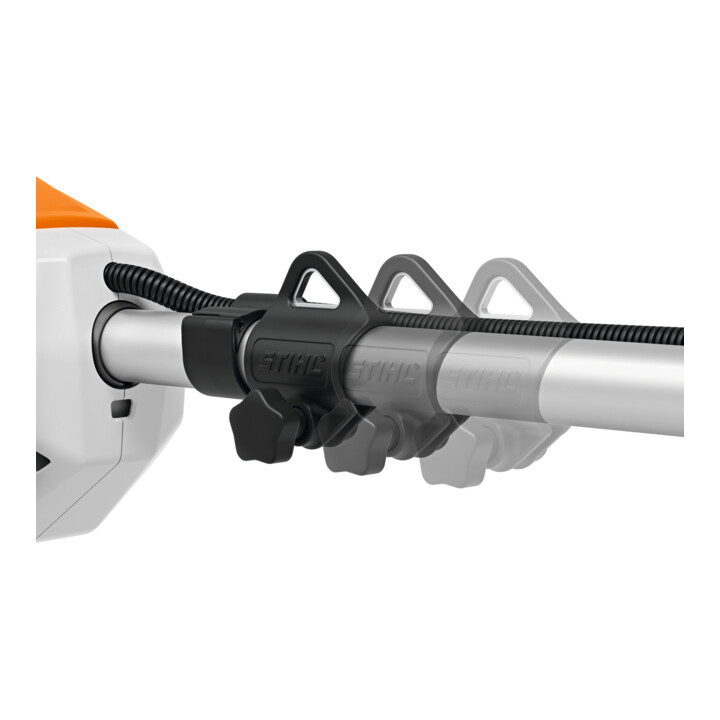 Stihl Débroussailleuse sans fil FSA 80, sans batterie ni chargeur