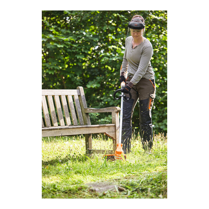 STIHL Débroussailleuse sans fil FSA 86 R
