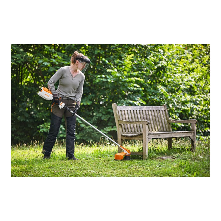 STIHL Débroussailleuse sans fil FSA 86 R