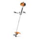 Stihl Débroussailleuse thermique FS 491 C-EM L, BC 300-3, Harnais ADVANCE X-TREEm
