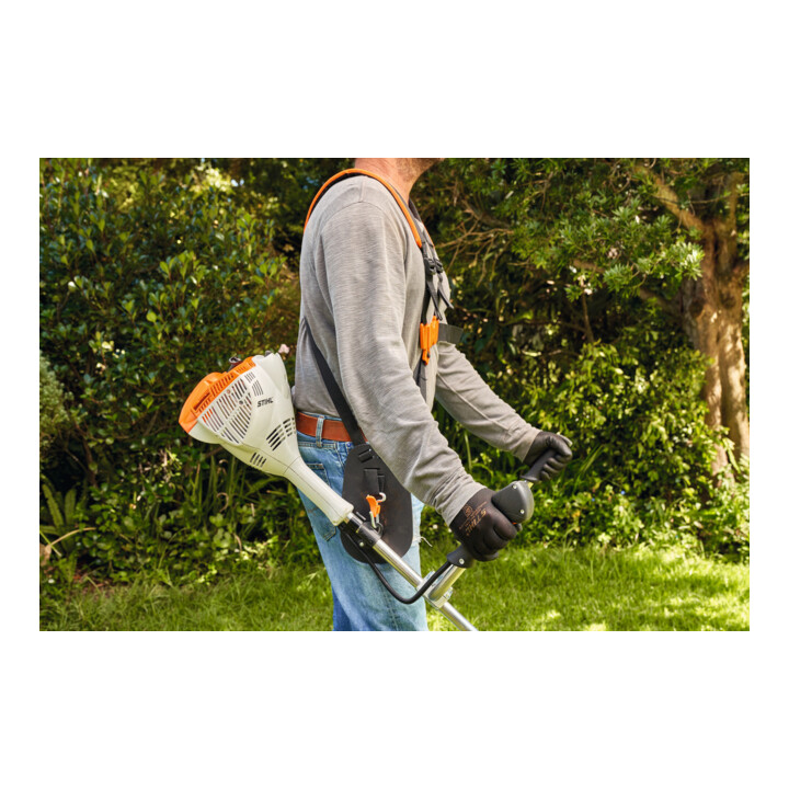 STIHL Débroussailleuse thermique FS 56 C-E