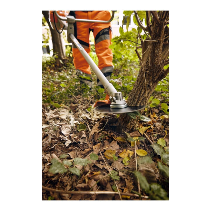 Stihl Débroussailleuse thermique FS 561 C-EM, version tronçonneuse