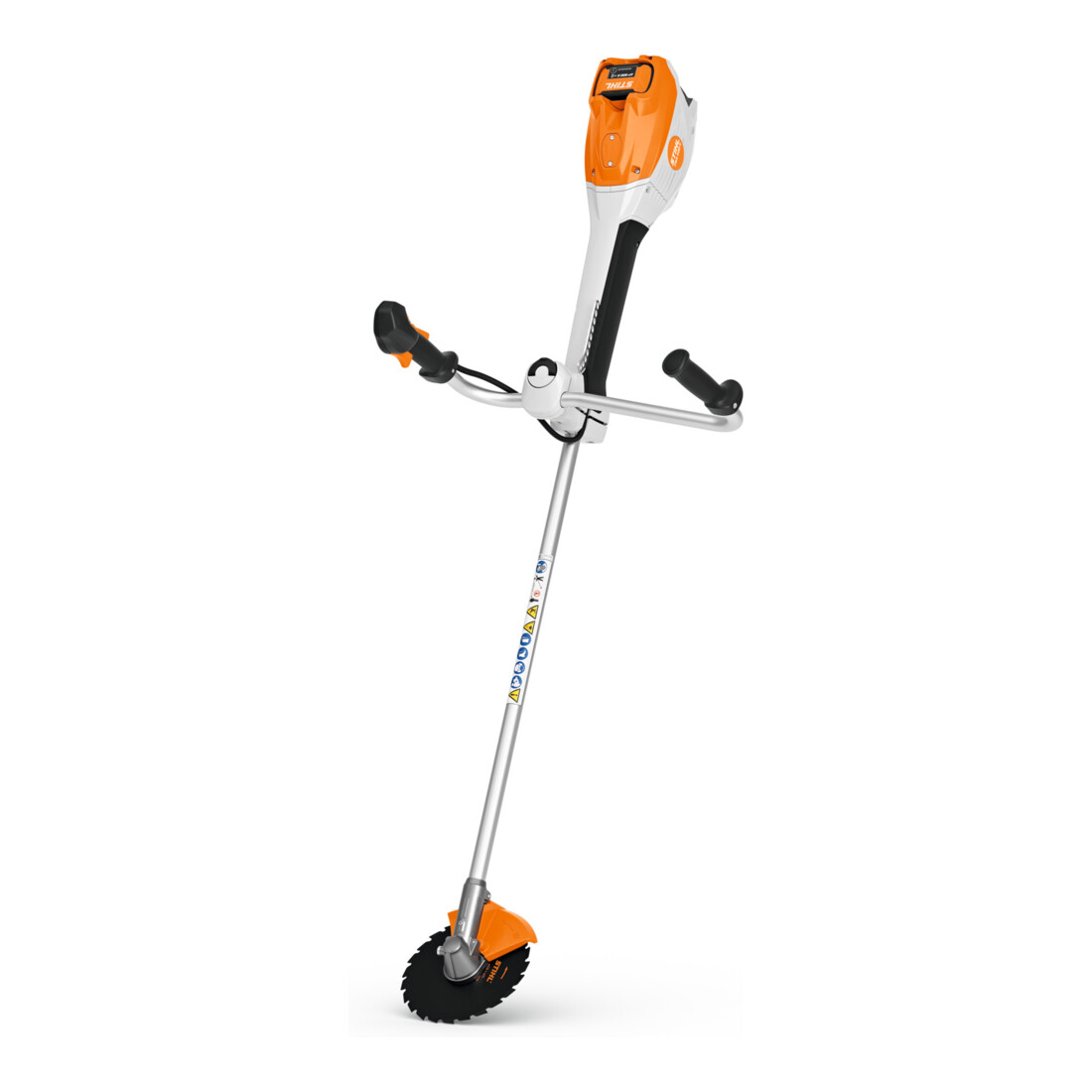 Stihl Decespugliatore a batteria FSA 400 K, senza batteria e caricabatterie