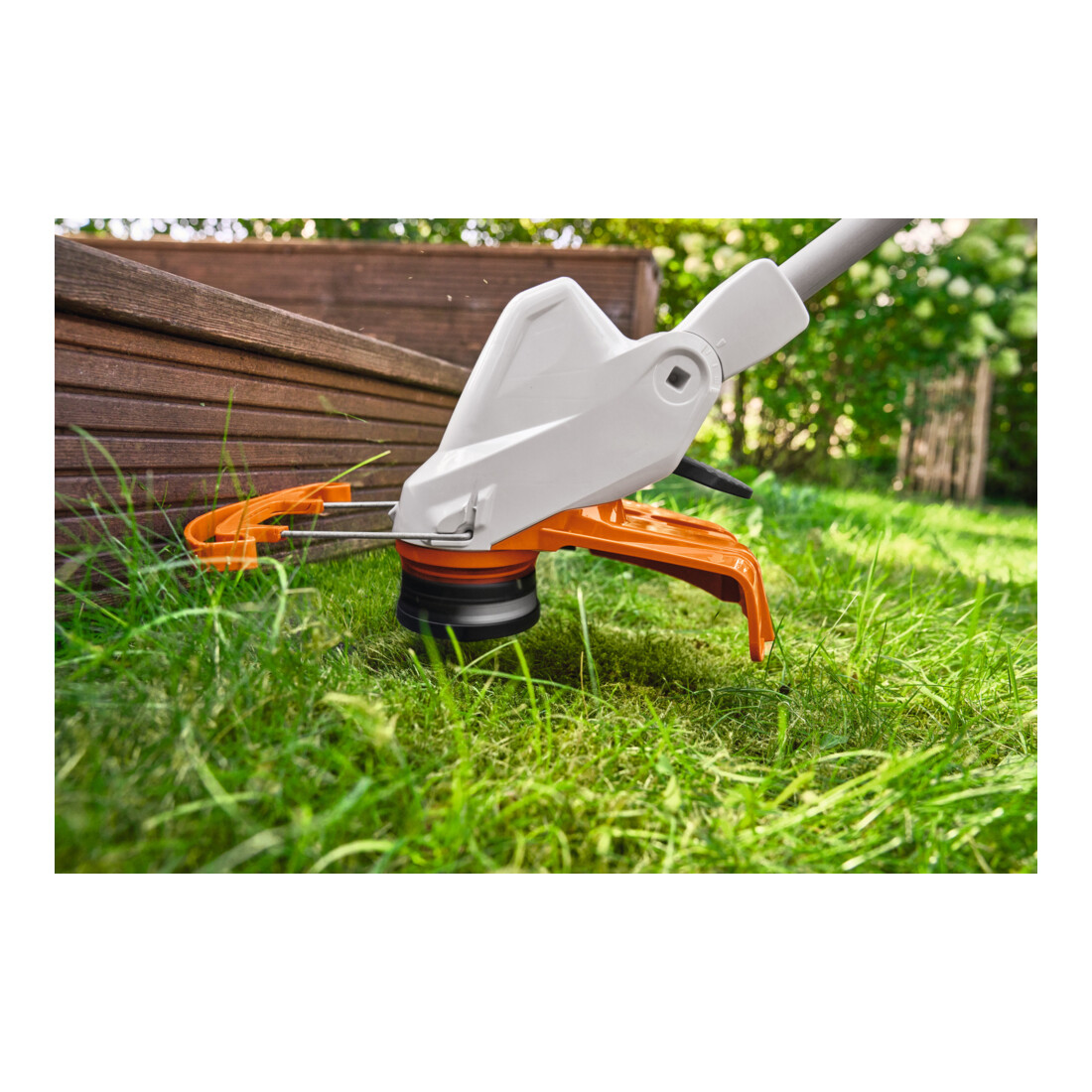 Stihl Decespugliatore a batteria FSA 50