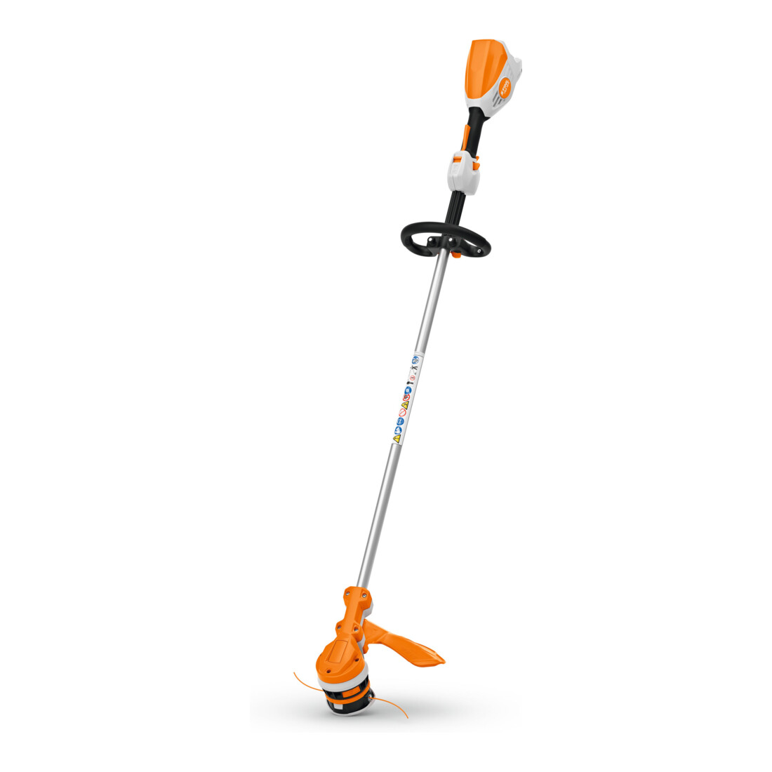 Stihl Decespugliatore a batteria FSA 70 R, senza batteria e caricabatterie