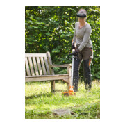 STIHL Decespugliatore a batteria FSA 86 R-3