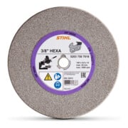 STIHL Disque diamanté pour affûteuse 3/8" RDR-3