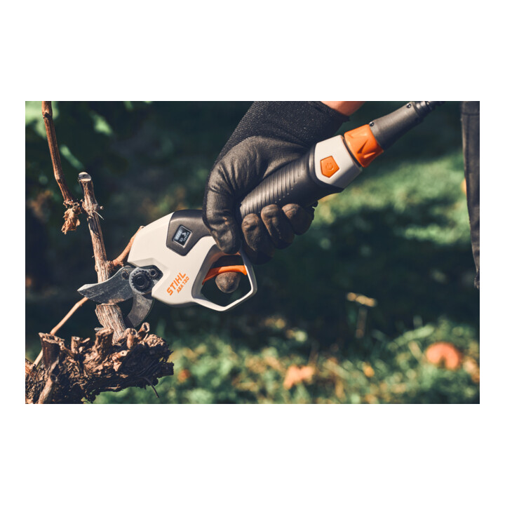 Stihl Ébrancheuse sans fil ASA 130