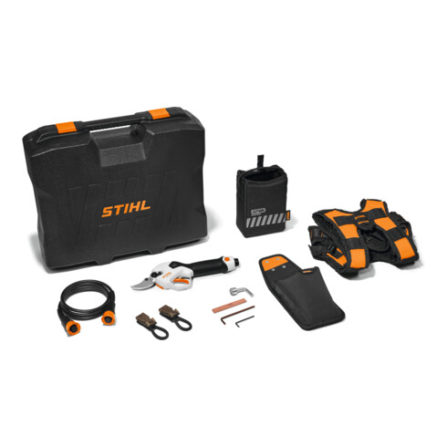 Stihl Ébrancheuse sans fil ASA 130