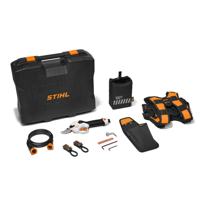 Stihl Ébrancheuse sans fil ASA 130