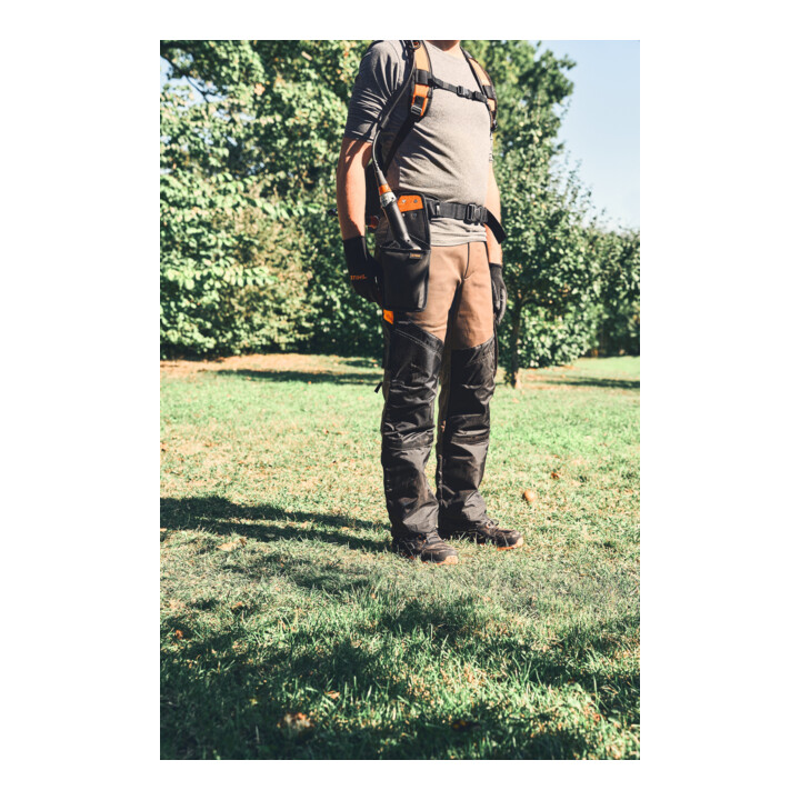 Stihl Ébrancheuse sans fil ASA 130