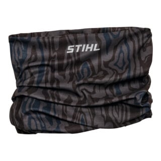 STIHL Écharpe tube BARK Vert/Bleu