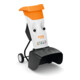 Stihl Elektrische hakselaar GHE 105-1