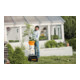 Stihl Elektrische hakselaar GHE 105-4