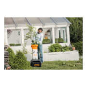 Stihl Elektrische hakselaar GHE 105-4