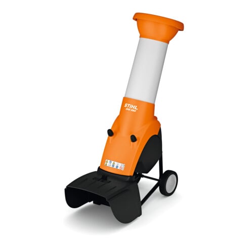 Stihl Elektrische hakselaar GHE 250