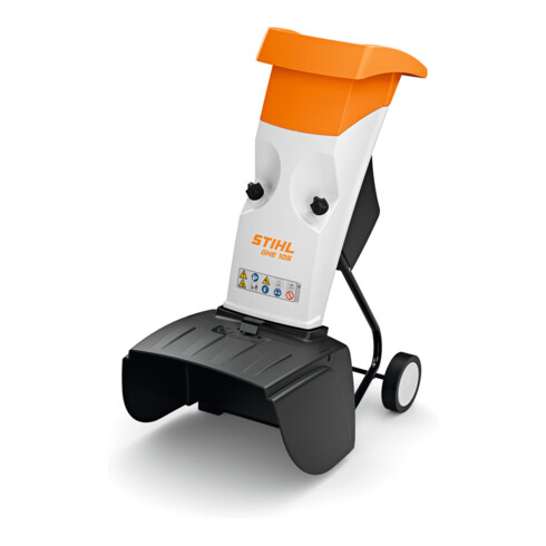 Stihl Elektro-Häcksler GHE 105