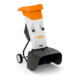 STIHL Elektro-Häcksler GHE 105 Häcksler-1