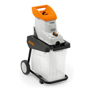 STIHL Elektro-Häcksler GHE 140 L